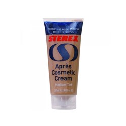 Apres Coscmetic Cream - Medium Tinted